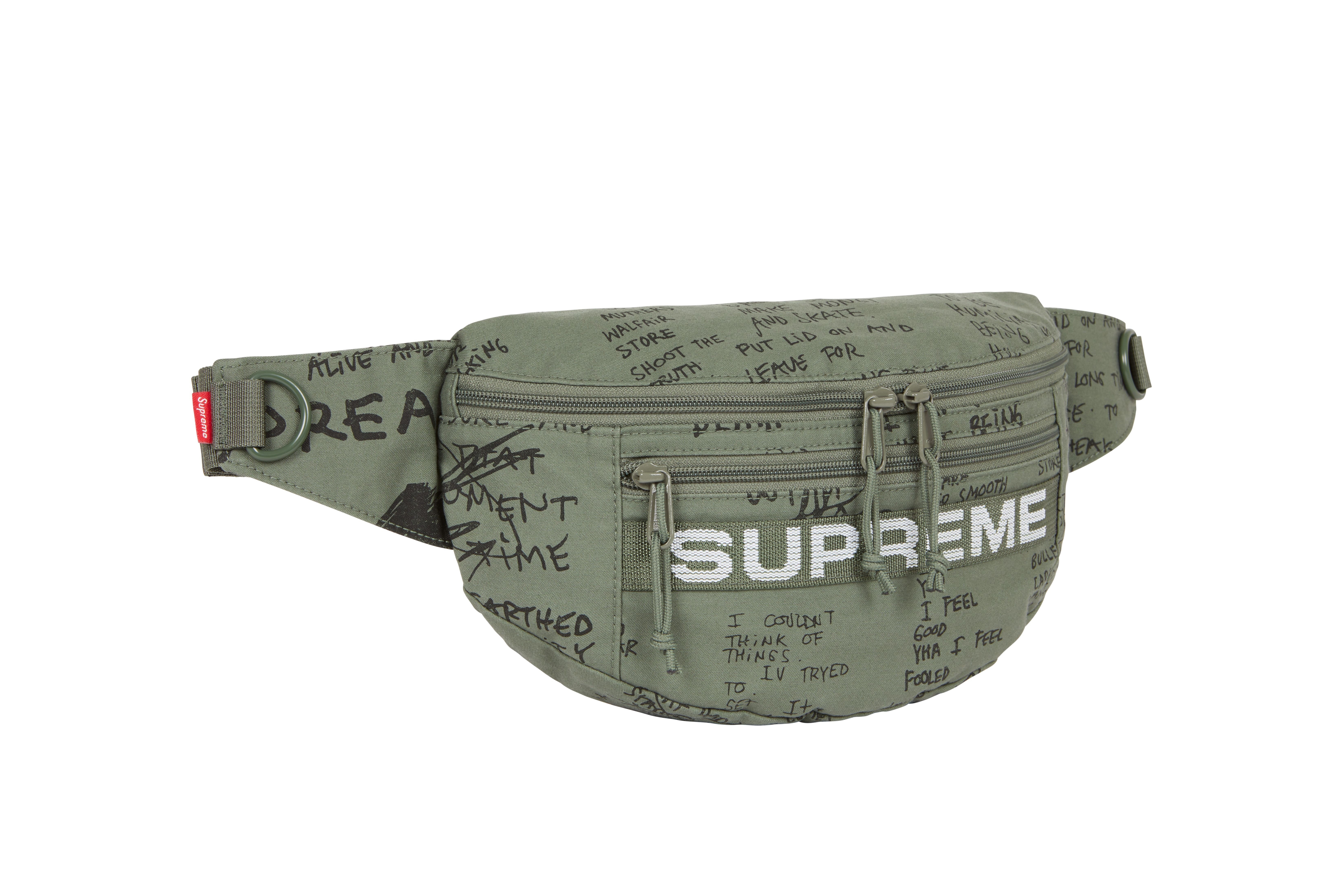 Field Waist Bag view 23